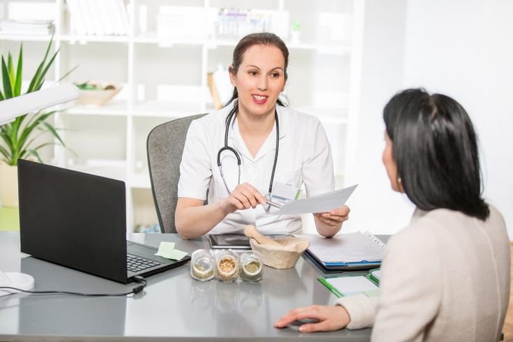 medicina integral en Madrid