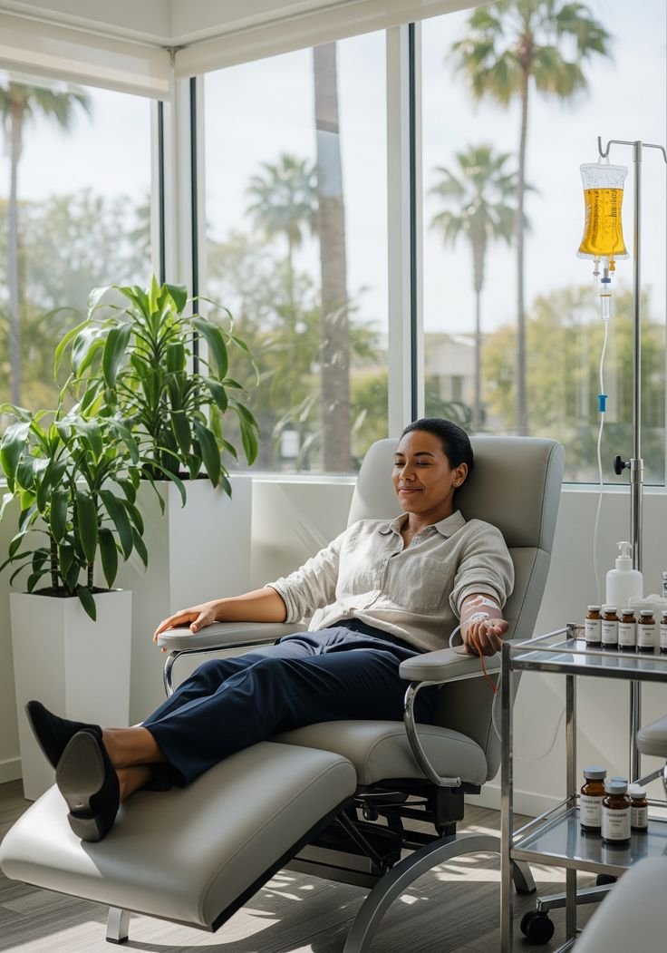 Clínica de Medicina Integral