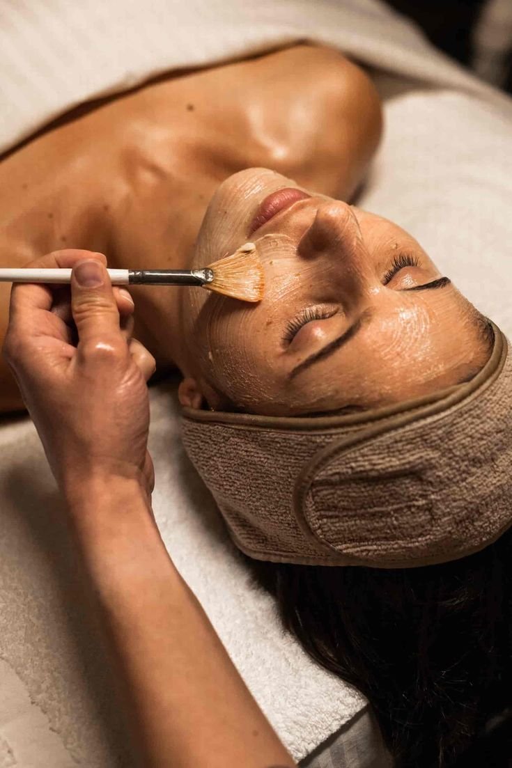 Inicio best facials in denver sesen skin body wellness