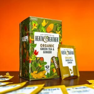 infusión relajante 'sueño profundo'