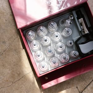 kit de bienestar holístico